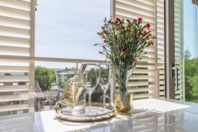 Apartament Prestige & Sea Playa Baltis 63, Gmina Międzyzdroje